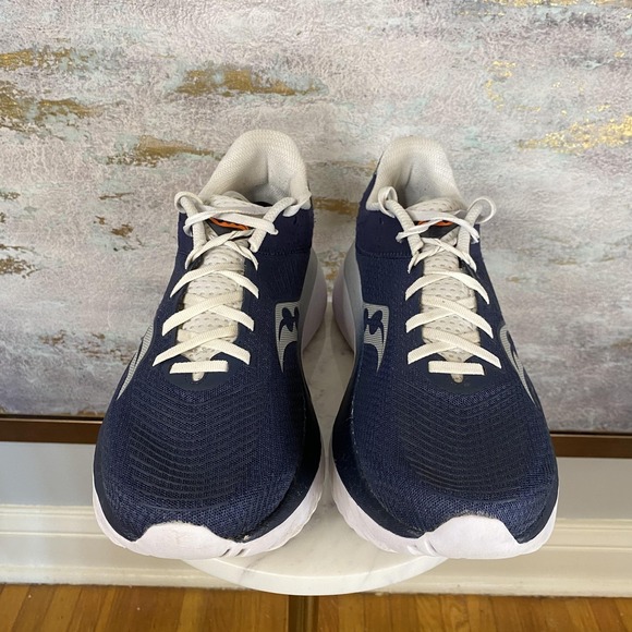 Saucony Kinvara Pro Shoes Mens Size 12 Blue Road Running Sneakers S20847-212 main image 10